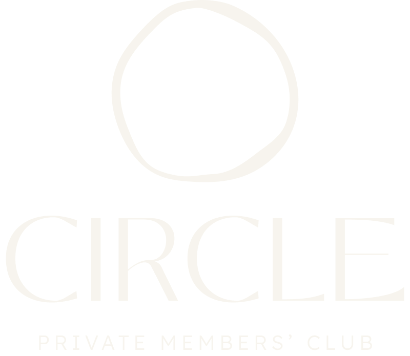 Circle Logo