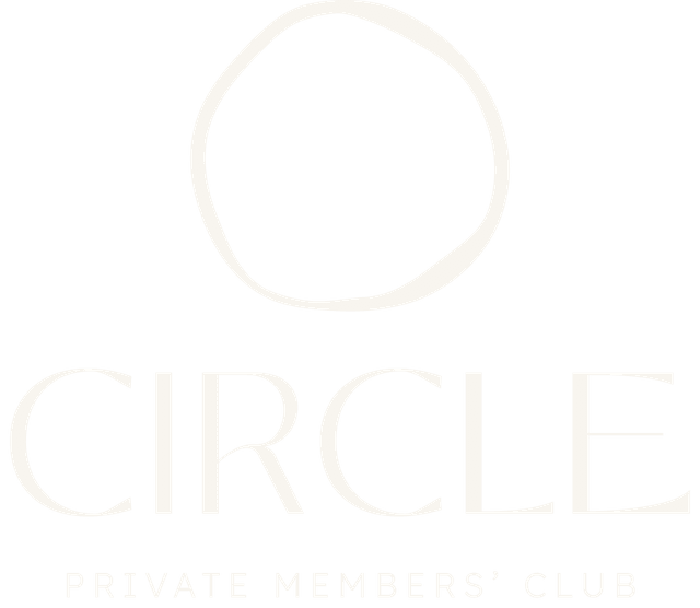 Circle Logo